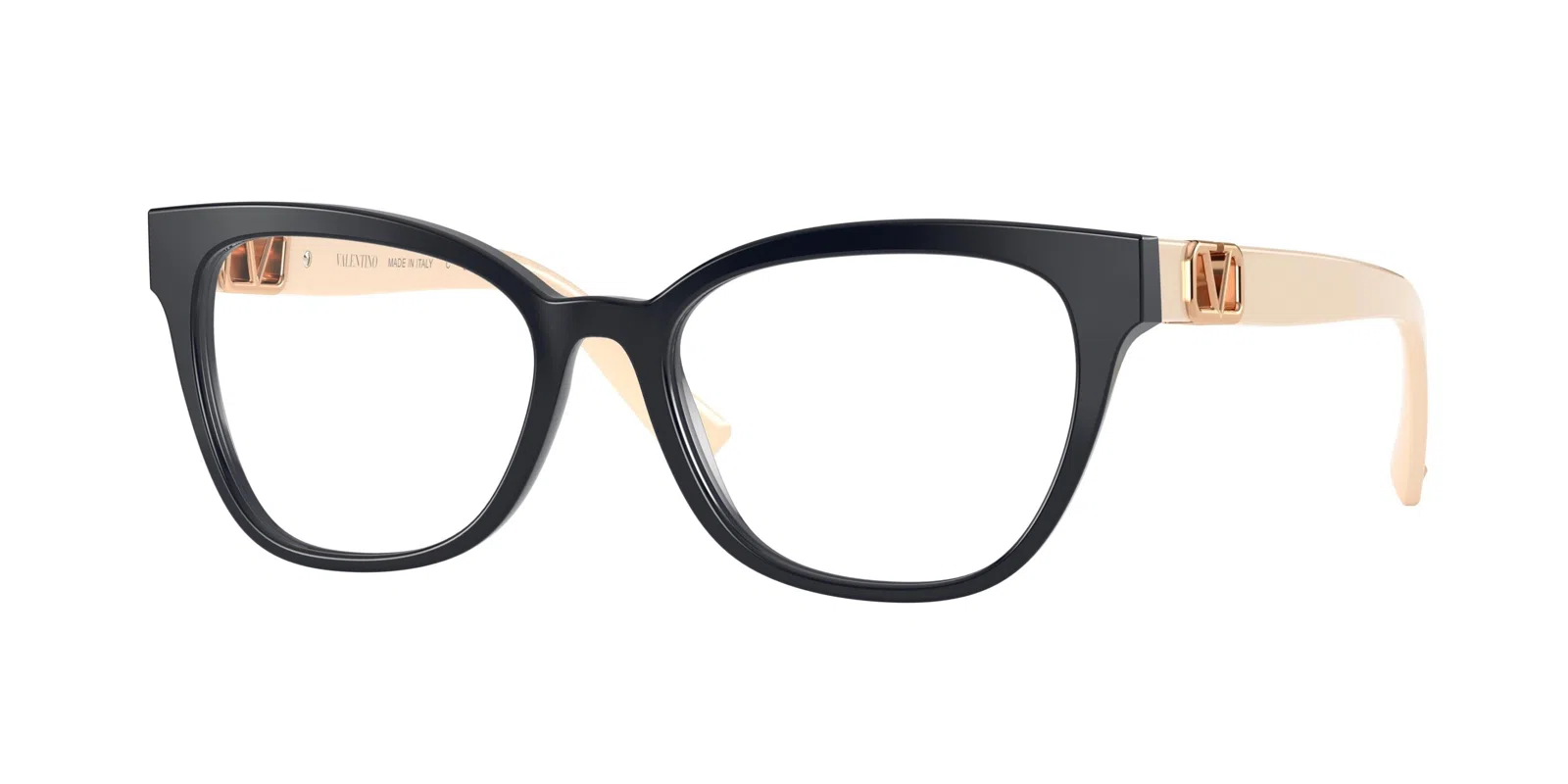Valentino 3049 Eyeglasses - view 4
